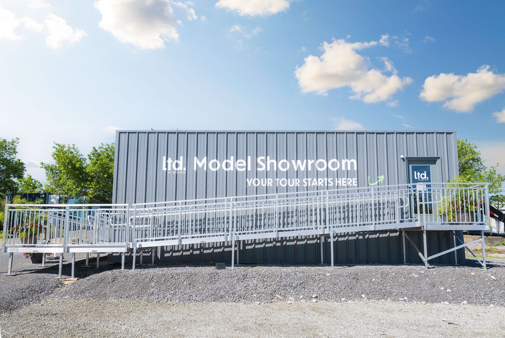 Ltd Model Showroom